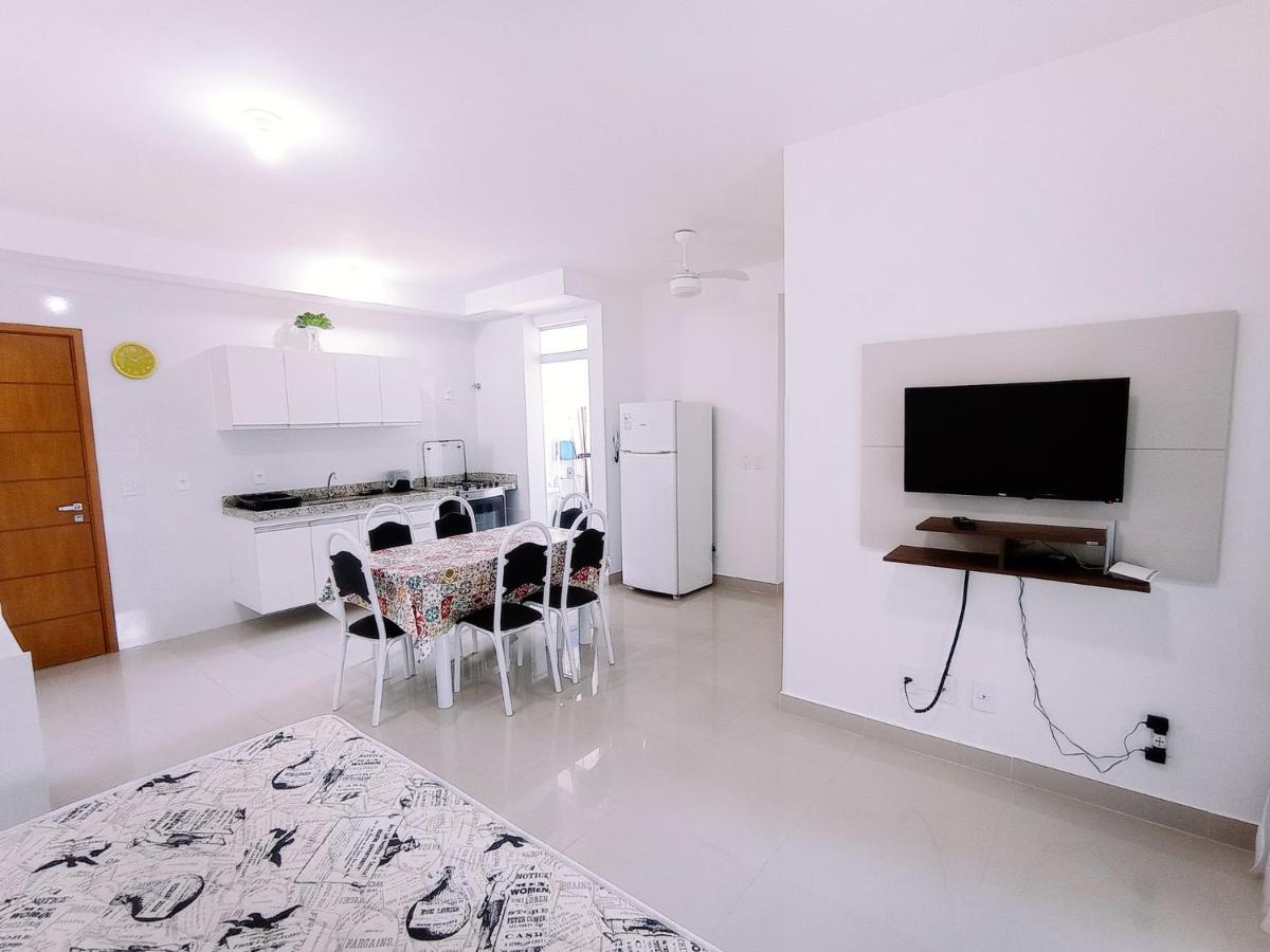 Le Premier 103 Appartamento Ubatuba Esterno foto