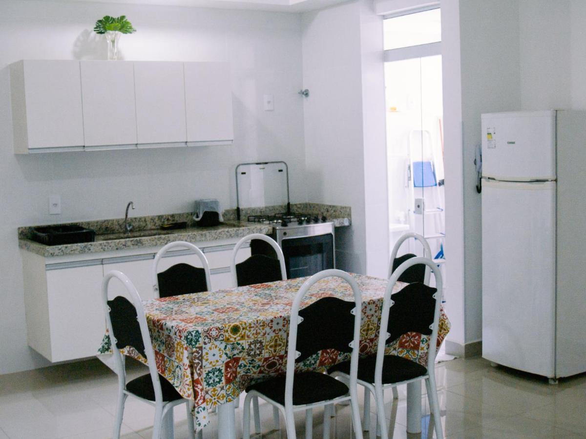 Le Premier 103 Appartamento Ubatuba Esterno foto