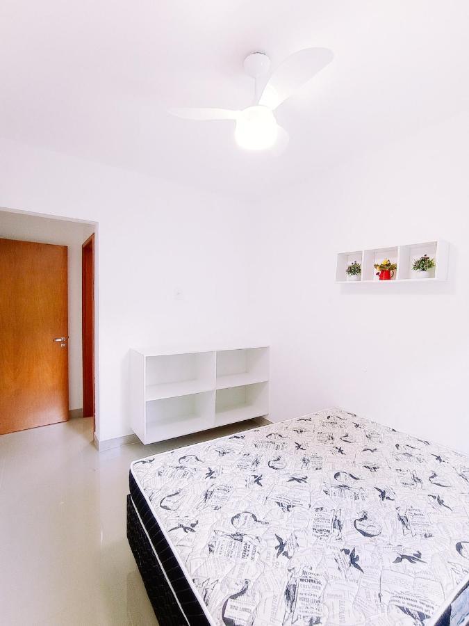 Le Premier 103 Appartamento Ubatuba Esterno foto