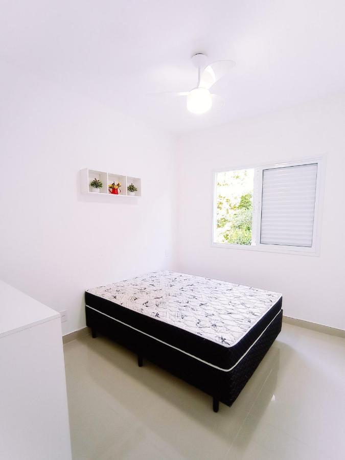 Le Premier 103 Appartamento Ubatuba Esterno foto