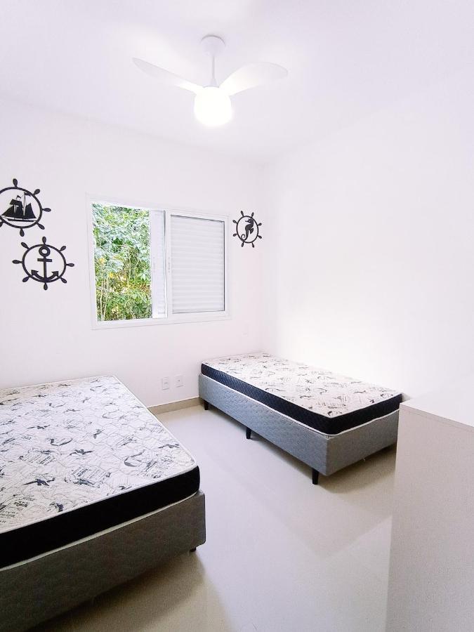 Le Premier 103 Appartamento Ubatuba Esterno foto